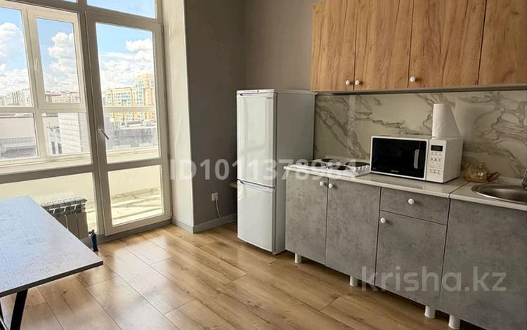 1-комнатная квартира · 37 м² · 5/10 этаж, Култегин 11 за 26.8 млн ₸ в Астане, Нура р-н — фото 21