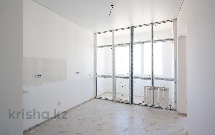 3-бөлмелі пәтер, 90 м², 10/10 қабат, мкр Кайрат 153 — Кулджинская, бағасы: 46 млн 〒 в Алматы, Турксибский р-н — фото 4