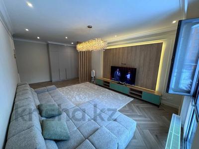 2-бөлмелі пәтер · 70 м² · 7/9 қабат, ул. Мангилик Ел 35а, бағасы: 400 000 ₸ в Астане, Есильский р-н