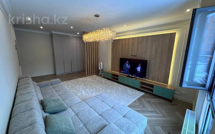 2-бөлмелі пәтер · 70 м² · 7/9 қабат, ул. Мангилик Ел 35а, бағасы: 400 000 ₸ в Астане, Есильский р-н — фото 8