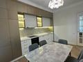 2-бөлмелі пәтер · 70 м² · 7/9 қабат, ул. Мангилик Ел 35а, бағасы: 400 000 ₸ в Астане, Есильский р-н — фото 2
