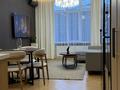 3-комнатная квартира · 75 м² · 17 этаж, Туран 52/3 за 69 млн ₸ в Астане, Есильский р-н