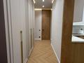 3-комнатная квартира · 75 м² · 17 этаж, Туран 52/3 за 69 млн ₸ в Астане, Есильский р-н — фото 8