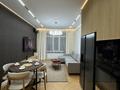 3-комнатная квартира · 75 м² · 17 этаж, Туран 52/3 за 69 млн ₸ в Астане, Есильский р-н — фото 2