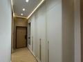 3-комнатная квартира · 75 м² · 17 этаж, Туран 52/3 за 69 млн ₸ в Астане, Есильский р-н — фото 27
