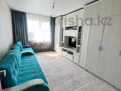 1-комнатная квартира · 38.9 м² · 12/12 этаж, Каныша Сатпаева 55/13 за 20 млн 〒 в Усть-Каменогорске