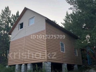 Дом · 2 комнаты · 100 м², Бухтарма — Пляж союз за 25 000 ₸ в Новой бухтарме