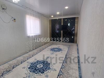 Отдельный дом · 5 комнат · 120 м² · 7 сот., мкр. Зачаганск пгт, Зачаганск мкр 3 за ~ 34 млн 〒 в Уральске