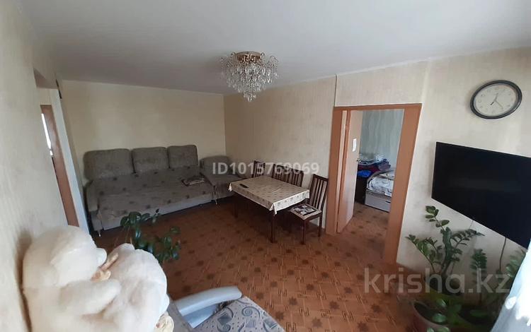 2-комнатная квартира · 45 м² · 3/4 этаж, Абая 10 за 18 млн ₸ в Костанае — фото 2
