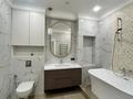 3-комнатная квартира · 145.3 м² · 4/7 этаж, Митина 4 за 260 млн ₸ в Алматы, Медеуский р-н — фото 23