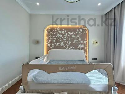 3-комнатная квартира · 145.3 м² · 4/7 этаж, Митина 4 за 260 млн ₸ в Алматы, Медеуский р-н
