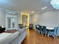 3-комнатная квартира · 145.3 м² · 4/7 этаж, Митина 4 за 260 млн ₸ в Алматы, Медеуский р-н — фото 29