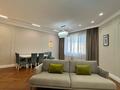 3-комнатная квартира · 145.3 м² · 4/7 этаж, Митина 4 за 260 млн ₸ в Алматы, Медеуский р-н — фото 27