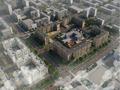 4-бөлмелі пәтер · 88.71 м² · 2/9 қабат, Толе би 10/1, бағасы: ~ 45.1 млн ₸ в Астане, Нура р-н — фото 9