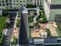 4-бөлмелі пәтер · 88.71 м² · 2/9 қабат, Толе би 10/1, бағасы: ~ 45.1 млн ₸ в Астане, Нура р-н — фото 5