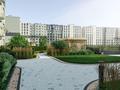 4-бөлмелі пәтер · 88.71 м² · 2/9 қабат, Толе би 10/1, бағасы: ~ 45.1 млн ₸ в Астане, Нура р-н — фото 7