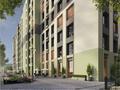 4-бөлмелі пәтер · 88.71 м² · 2/9 қабат, Толе би 10/1, бағасы: ~ 45.1 млн ₸ в Астане, Нура р-н — фото 8