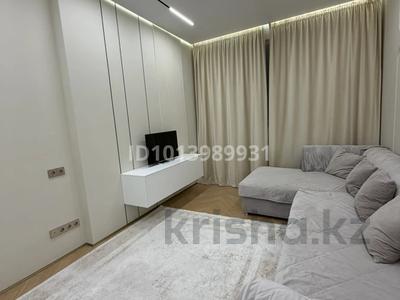 1-бөлмелі пәтер · 39 м² · 11/16 қабат, Каныша Сатпаева 133/1, бағасы: 49 млн ₸ в Алматы, Бостандыкский р-н