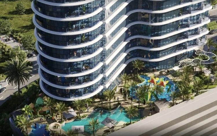 1-комнатная квартира, 56 м², 2 этаж, Dubai Jvs 2 за 90 млн 〒 в Дубае — фото 2