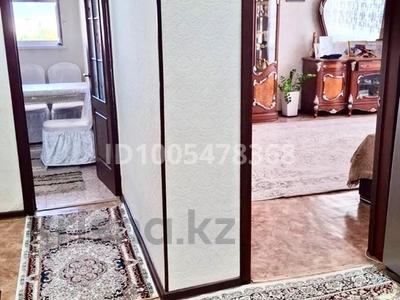 3-бөлмелі пәтер · 74 м² · 3/4 қабат, Коктем 47, бағасы: 23 млн ₸ в Жанаозен