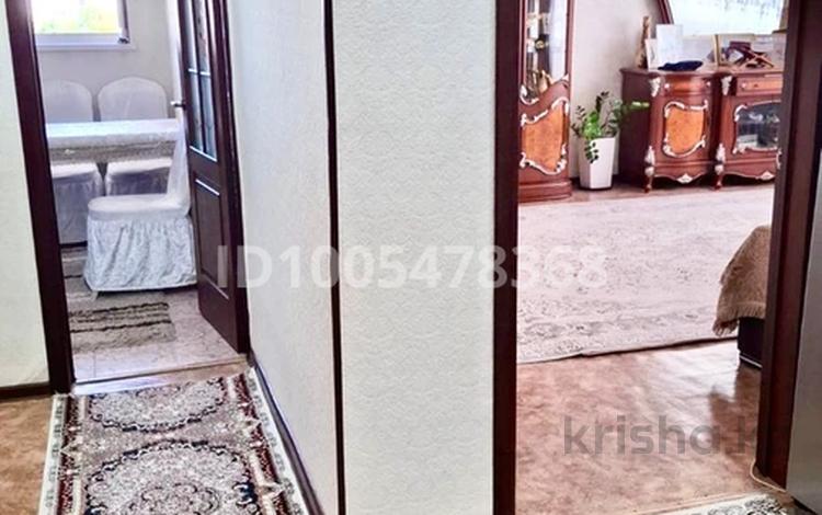 3-бөлмелі пәтер · 74 м² · 3/4 қабат, Коктем 47, бағасы: 23 млн ₸ в Жанаозен — фото 2