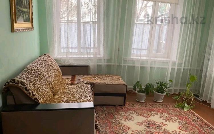 Отдельный дом • 4 комнаты • 70 м² • 4 сот., Сыздыкова за 16.5 млн 〒 в Талдыкоргане — фото 2