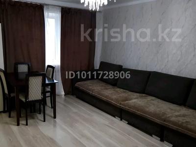3-комнатная квартира · 58 м² · 2/5 этаж, ул. Лободы 42 за 20 000 ₸ в Караганде, Казыбек би р-н