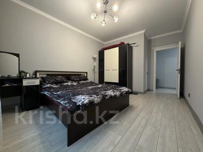 2-комнатная квартира · 62.7 м² · 3/17 этаж, Радостовца 323А за 79 млн ₸ в Алматы, Бостандыкский р-н