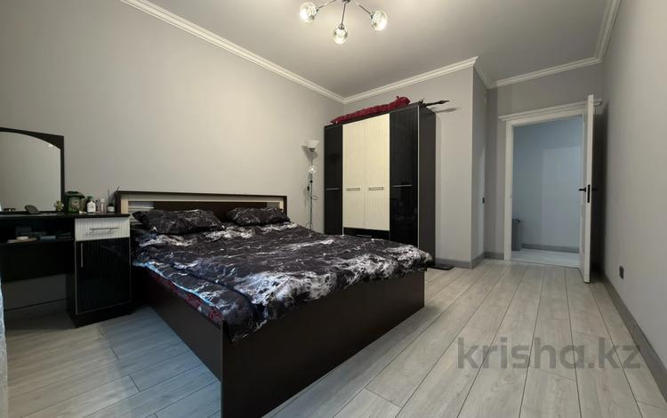 2-бөлмелі пәтер · 62.7 м² · 3/17 қабат, Радостовца 323А, бағасы: 79 млн ₸ в Алматы, Бостандыкский р-н — фото 4