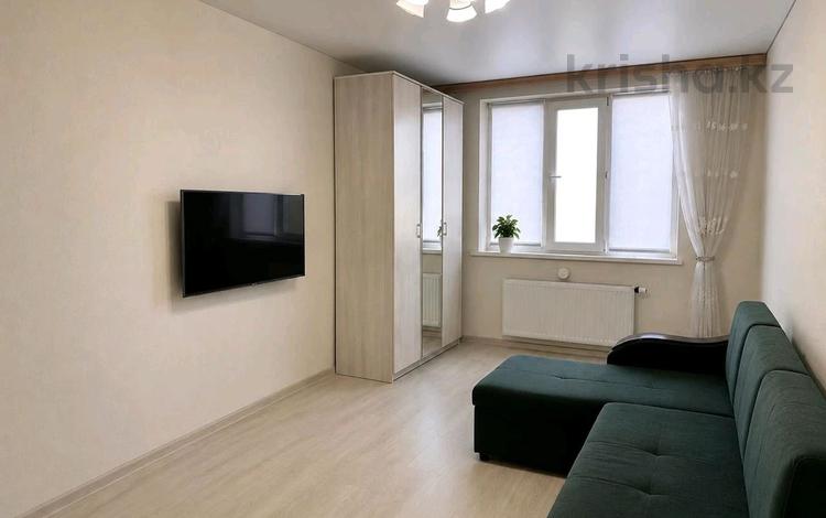 1-комнатная квартира · 41.9 м² · 4/12 этаж, А 130 5 за 18.5 млн ₸ в Астане, Сарайшык р-н — фото 2