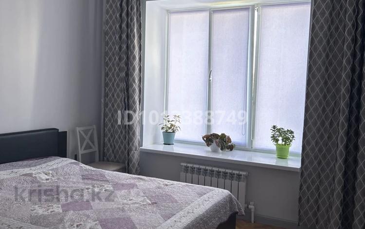 1-бөлмелі пәтер · 47 м² · 2/9 қабат, мкр. Алтын орда, Мустафы Шокая 2Е, бағасы: 25.5 млн ₸ в Актобе — фото 2