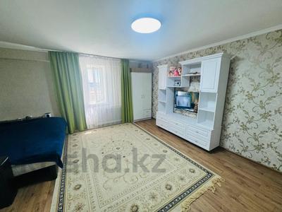 1-бөлмелі пәтер · 44.7 м² · 10/10 қабат, Желтоксан 48/1, бағасы: 17.5 млн ₸ в Астане, Сарыарка р-н