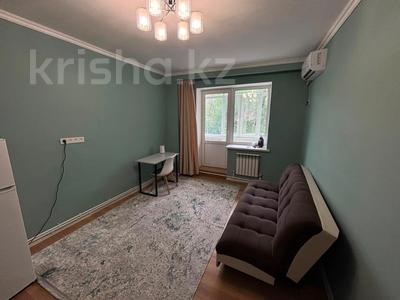 1-бөлмелі пәтер · 36.3 м² · 3/5 қабат, Байзакова — Жамбыла, бағасы: 24.9 млн ₸ в Алматы, Алмалинский р-н