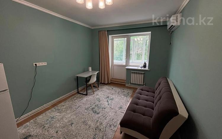 1-комнатная квартира · 36.3 м² · 3/5 этаж, Байзакова — Жамбыла за 24.9 млн ₸ в Алматы, Алмалинский р-н — фото 2