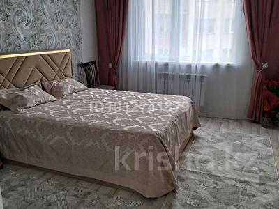 2-комнатная квартира · 63.5 м² · 4/5 этаж, мкр Жас Канат 61 за 38 млн ₸ в Алматы, Турксибский р-н