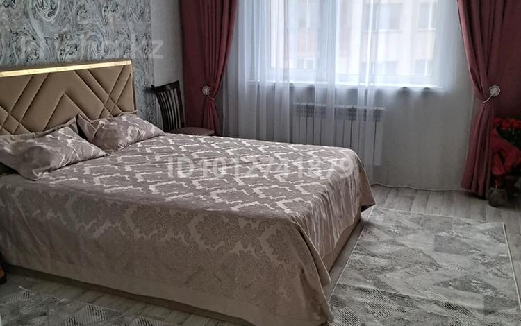2-комнатная квартира · 63.5 м² · 4/5 этаж, мкр Жас Канат 61 за 38 млн ₸ в Алматы, Турксибский р-н — фото 2