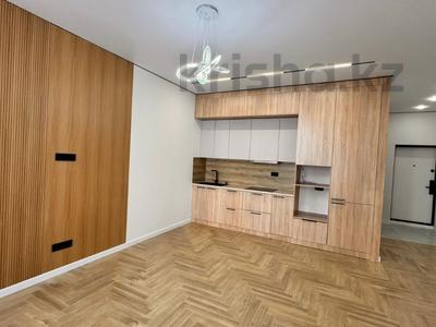 Продажа квартир в Алматы: 2-комнатная квартира · 63 м² · 7/13 этаж, Журавлева — Брусиловского за 58 млн 〒 2-комнатная квартира · 63 м² · 7/13 этаж, Журавлева — Брусиловского за 58 млн 〒 в Алматы, Бостандыкский р-н