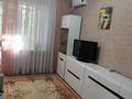 1-комнатная квартира · 37 м² · 3/4 этаж, Навои 318 — Альфараби за 33.5 млн ₸ в Алматы, Бостандыкский р-н
