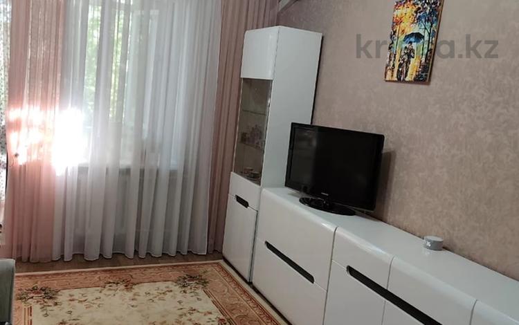 1-комнатная квартира · 37 м² · 3/4 этаж, Навои 318 — Альфараби за 33.5 млн ₸ в Алматы, Бостандыкский р-н — фото 2
