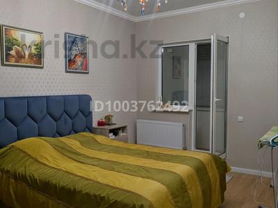 1-комнатная квартира · 46 м² · 5/21 этаж, Калибек Куанышбаев, 9/1, 9/2, 9/3 за 29.8 млн 〒 в Астане, Сарайшык р-н