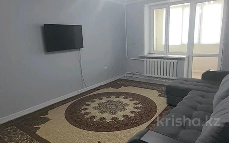 2-комнатная квартира, 56 м², 4/5 этаж, мкр Коктем-2 — ул. Тимирязева