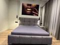 2-бөлмелі пәтер · 80 м² · 9/10 қабат, Шевченко — Сейфуллина, бағасы: 35 000 ₸ в Алматы, Алмалинский р-н — фото 9