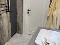 2-бөлмелі пәтер · 80 м² · 9/10 қабат, Шевченко — Сейфуллина, бағасы: 35 000 ₸ в Алматы, Алмалинский р-н — фото 16