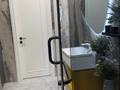 2-бөлмелі пәтер · 80 м² · 9/10 қабат, Шевченко — Сейфуллина, бағасы: 35 000 ₸ в Алматы, Алмалинский р-н — фото 14