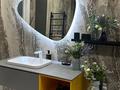 2-бөлмелі пәтер · 80 м² · 9/10 қабат, Шевченко — Сейфуллина, бағасы: 35 000 ₸ в Алматы, Алмалинский р-н — фото 15