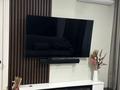 2-бөлмелі пәтер · 80 м² · 9/10 қабат, Шевченко — Сейфуллина, бағасы: 35 000 ₸ в Алматы, Алмалинский р-н — фото 4