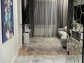 2-бөлмелі пәтер · 80 м² · 9/10 қабат, Шевченко — Сейфуллина, бағасы: 35 000 ₸ в Алматы, Алмалинский р-н — фото 6