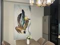 2-бөлмелі пәтер · 80 м² · 9/10 қабат, Шевченко — Сейфуллина, бағасы: 35 000 ₸ в Алматы, Алмалинский р-н — фото 5