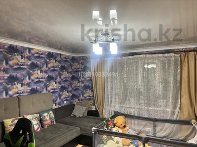 3-комнатная квартира · 61 м² · 2/2 этаж, Новоселова 25 — Магазин Гаухар за 11.5 млн ₸ в Красном яре