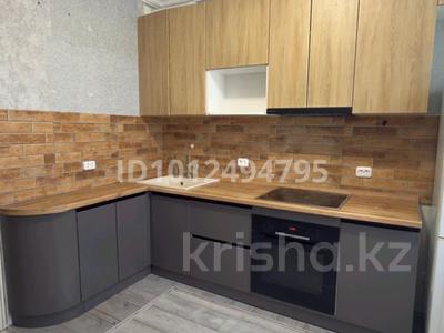 2-бөлмелі пәтер · 55 м² · 3/10 қабат, мкр Юго-Восток, Таттимбета 5, бағасы: 23.5 млн ₸ в Караганде, Казыбек би р-н